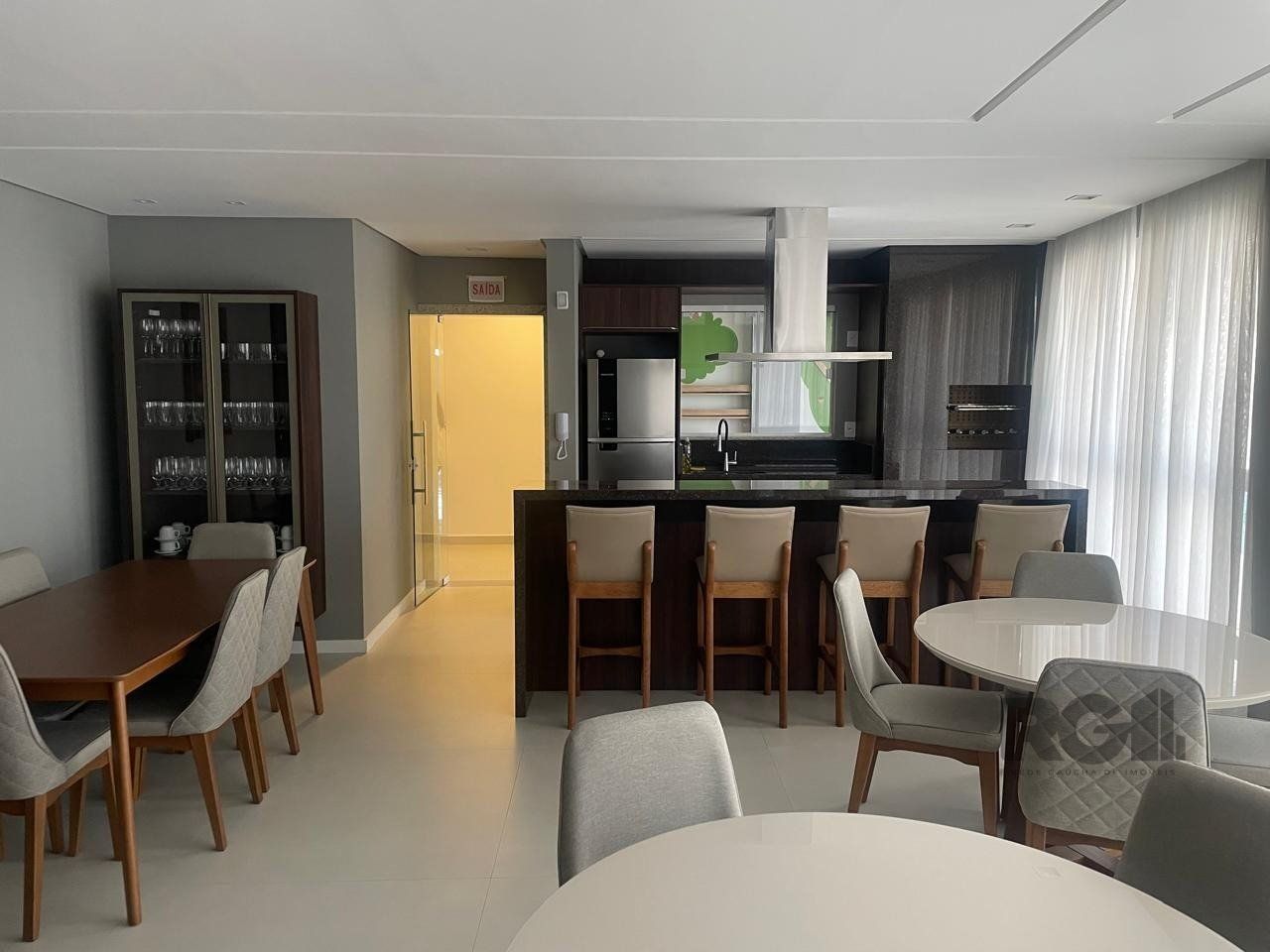 Apartamento, 2 quartos, 85 m² - Foto 8