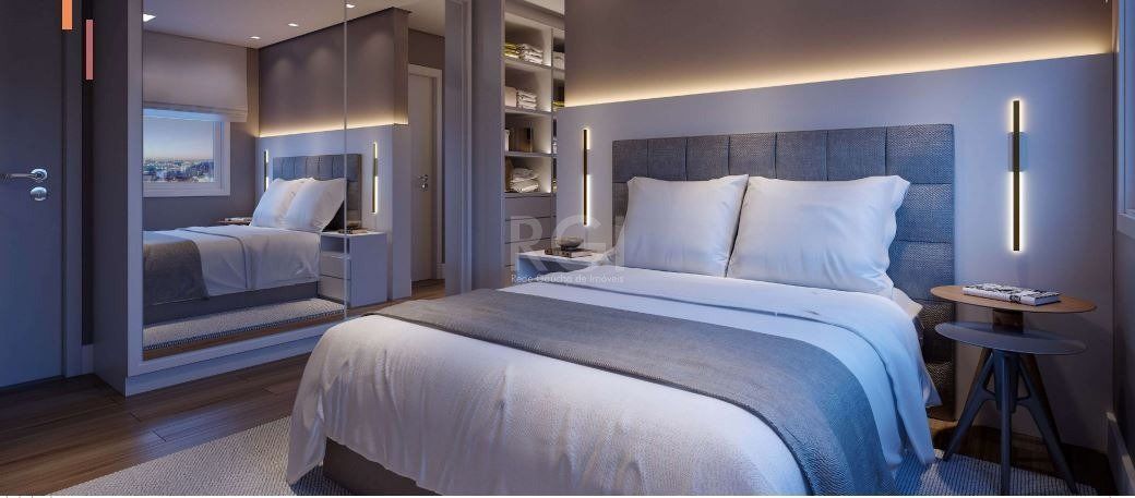 Apartamento à venda com 3 quartos, 143m² - Foto 8