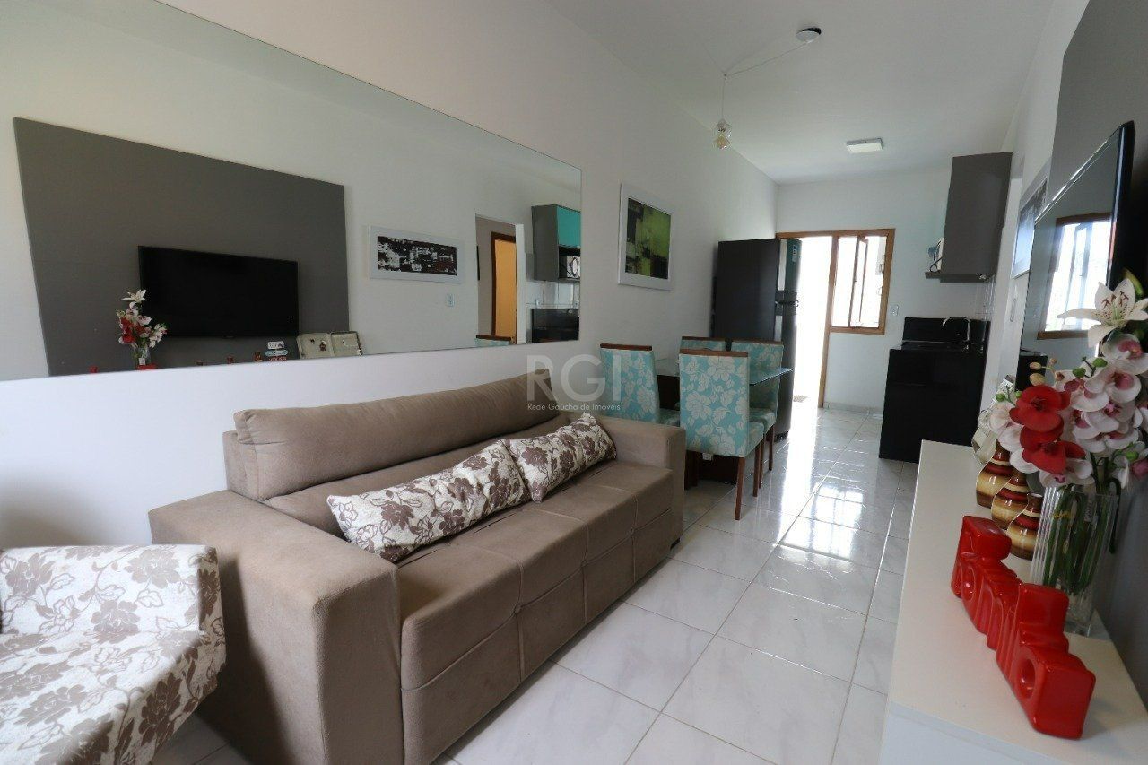 Casa de Condomínio à venda com 2 quartos, 46m² - Foto 4