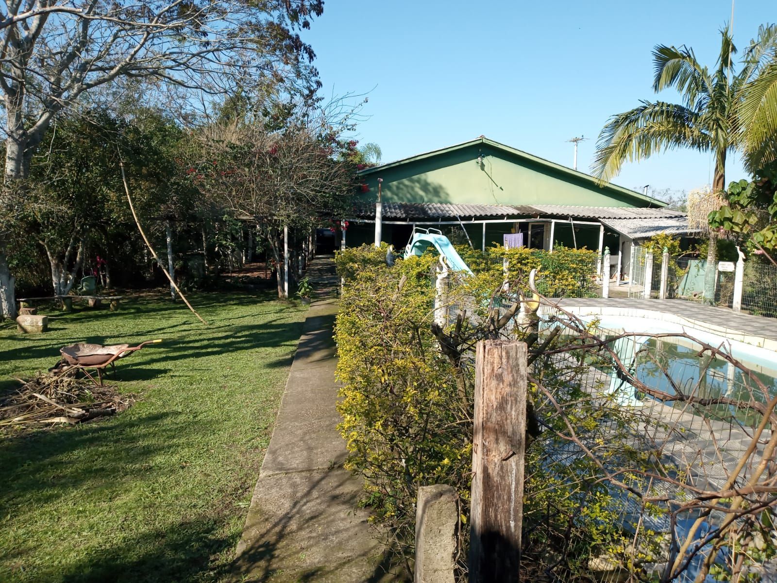 Chácara, 4 quartos, 1000 m² - Foto 31
