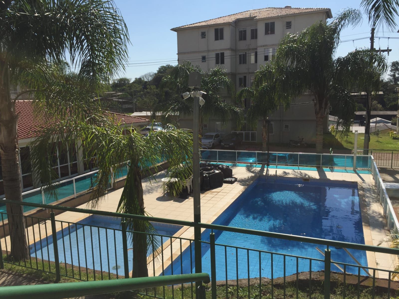 Apartamento, 2 quartos, 43 m² - Foto 25