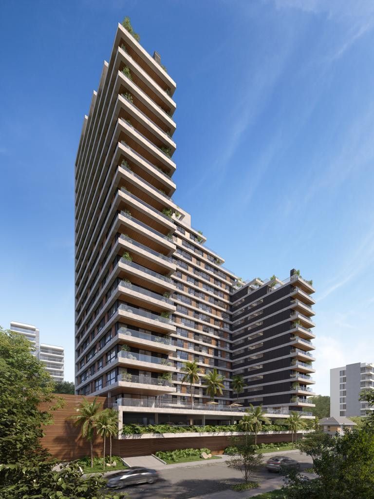 Apartamento, 1 quarto, 39 m² - Foto 8