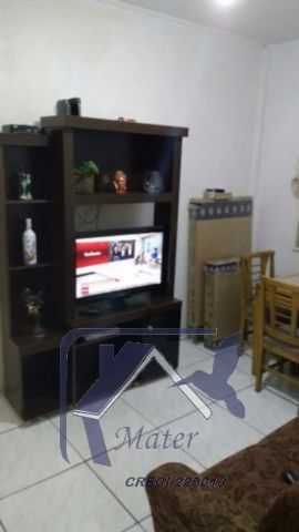 Apartamento à venda com 1 quarto, 45m² - Foto 3