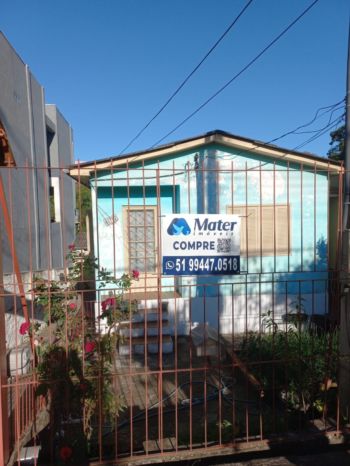 Casa, 3 quartos, 400 m² - Foto 1