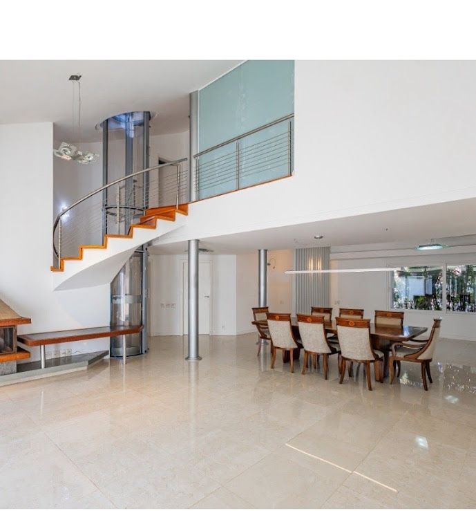 Casa, 4 quartos, 300 m² - Foto 5