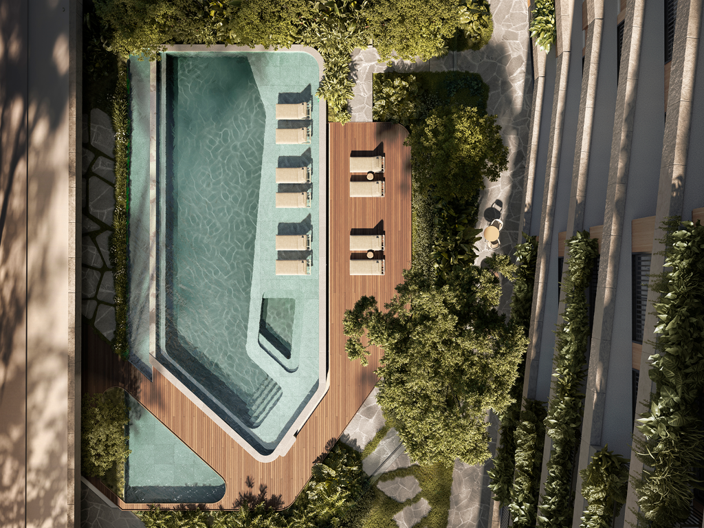 Cobertura, 4 quartos, 491 m² - Foto 27