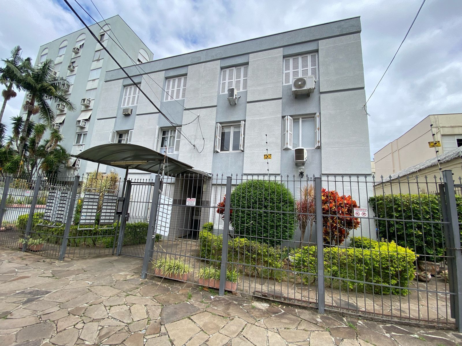 Apartamento, 1 quarto, 41 m² - Foto 1