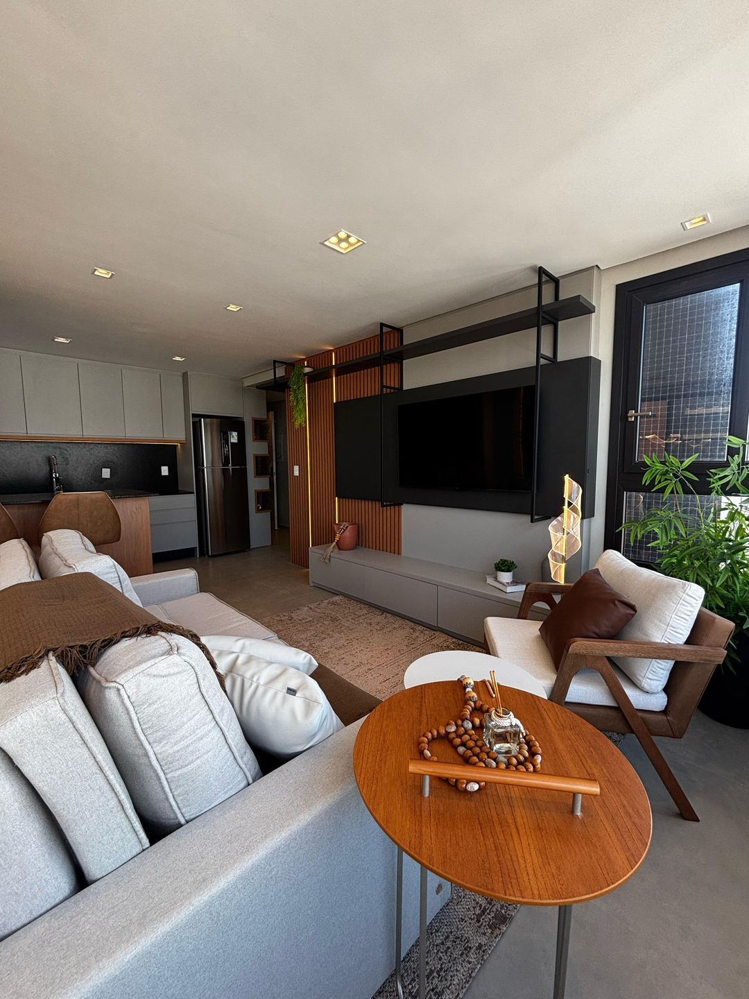 Apartamento, 2 quartos, 86 m² - Foto 42