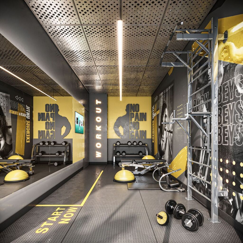 Apartamento, 2 quartos, 154 m² - Foto 8