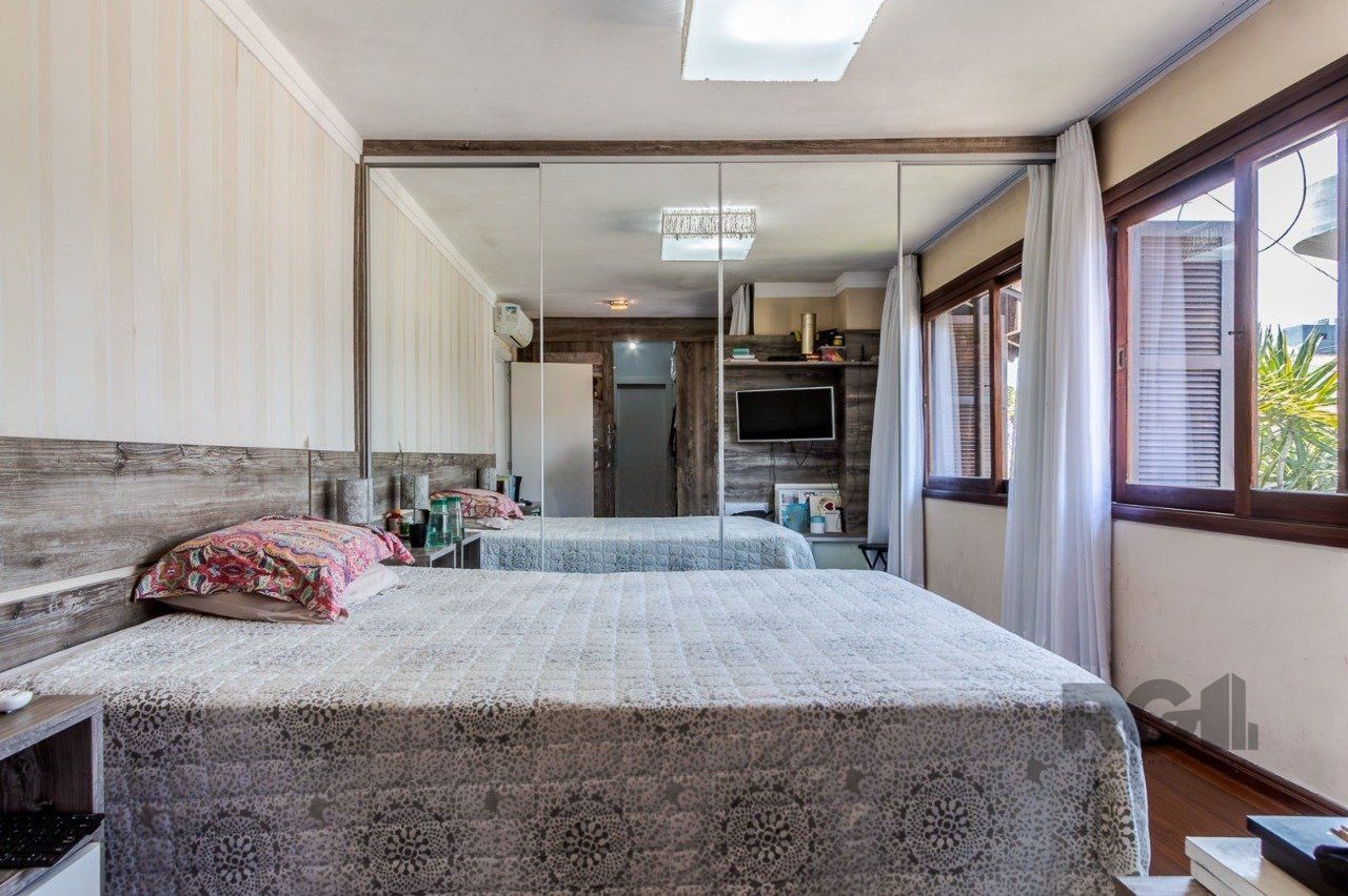 Casa, 4 quartos, 212 m² - Foto 20