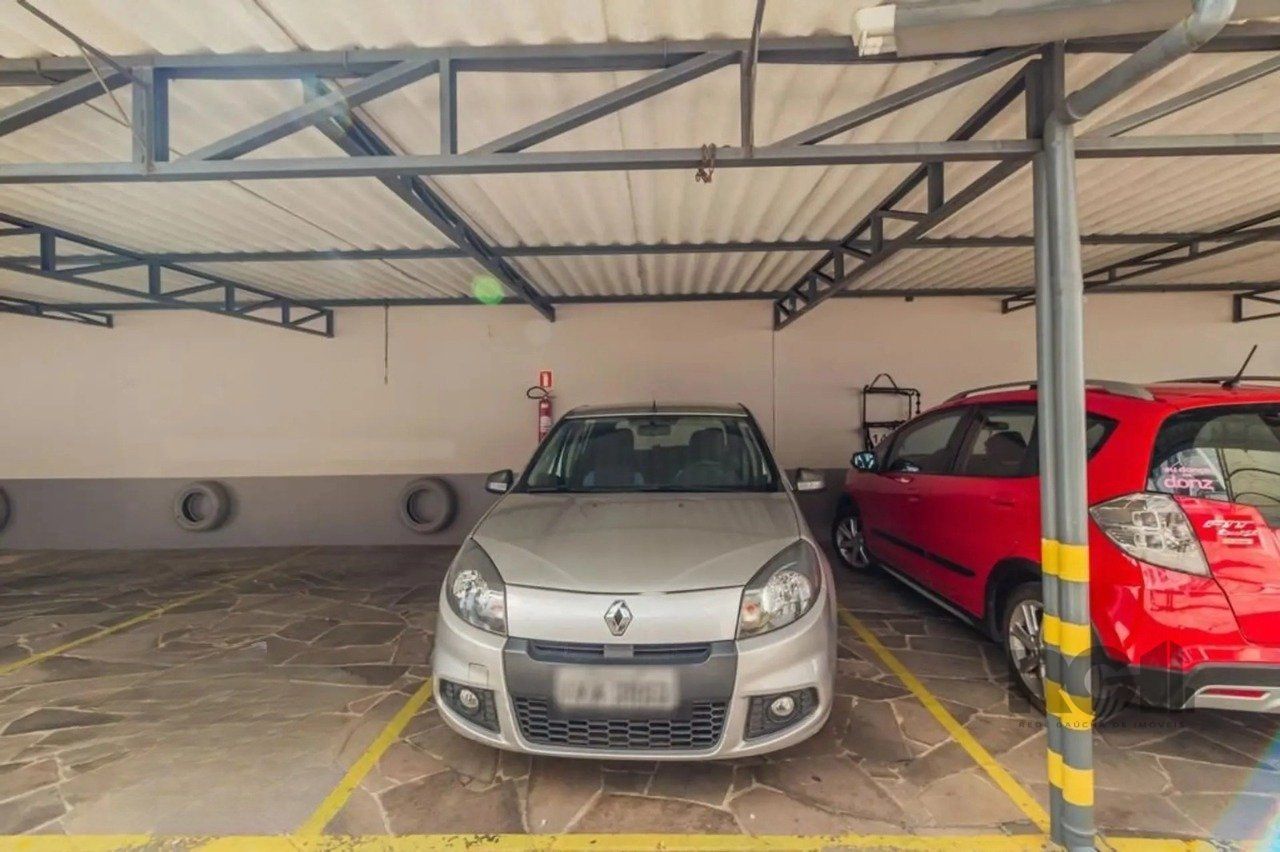 Apartamento, 2 quartos, 60 m² - Foto 19