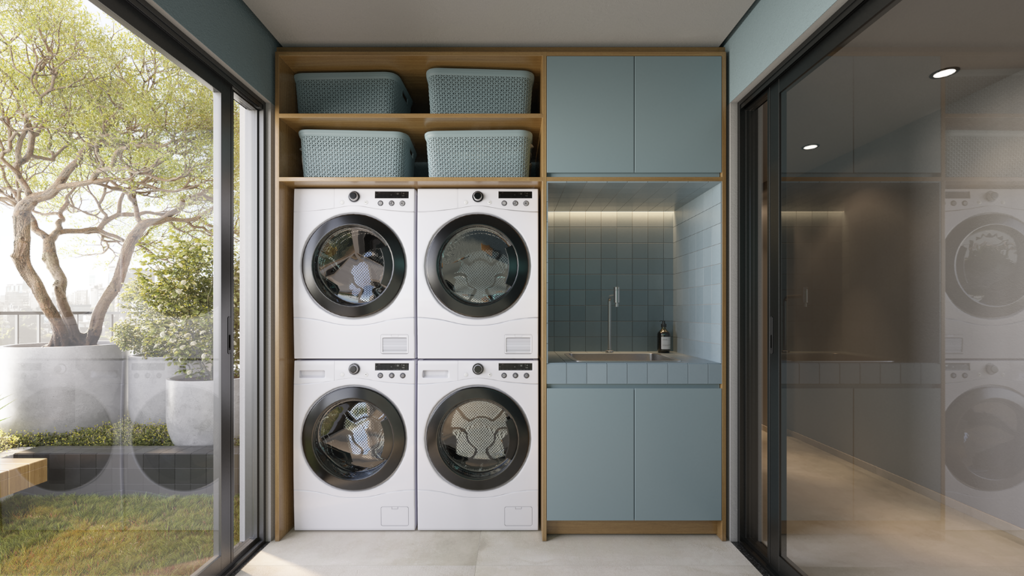 Apartamento, 1 quarto, 47 m² - Foto 9