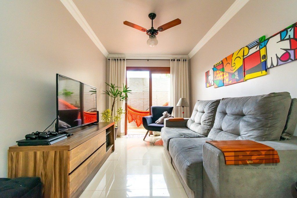 Casa de Condomínio à venda com 3 quartos, 98m² - Foto 7