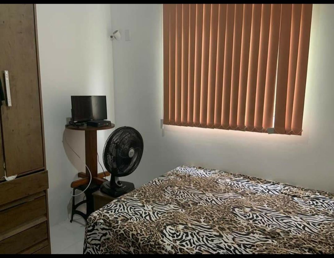 Apartamento, 1 quarto, 34 m² - Foto 2