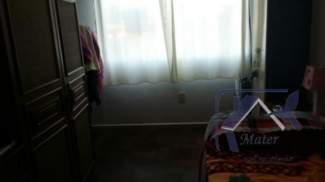 Apartamento à venda com 2 quartos, 60m² - Foto 2