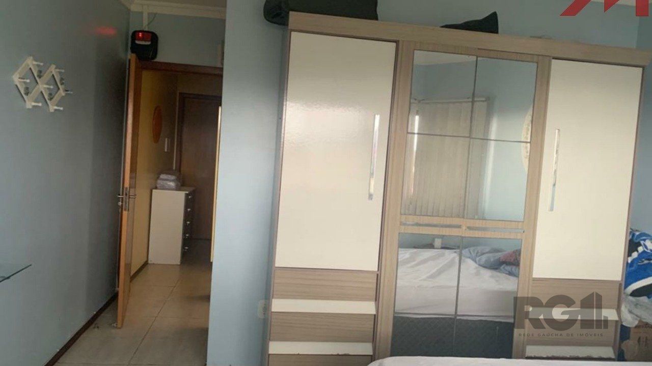 Casa de Condomínio, 2 quartos - Foto 13