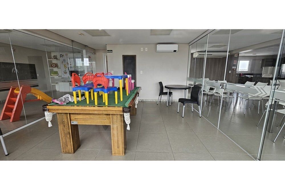 Apartamento à venda com 3 quartos, 131m² - Foto 4