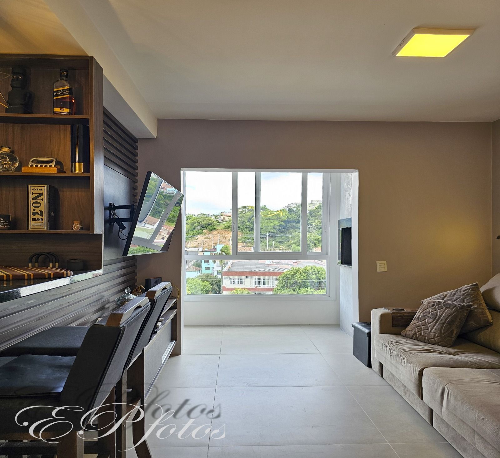 Apartamento, 2 quartos, 62 m² - Foto 3