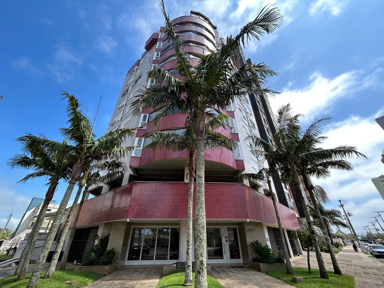 Apartamento, 3 quartos, 167 m² - Foto 2