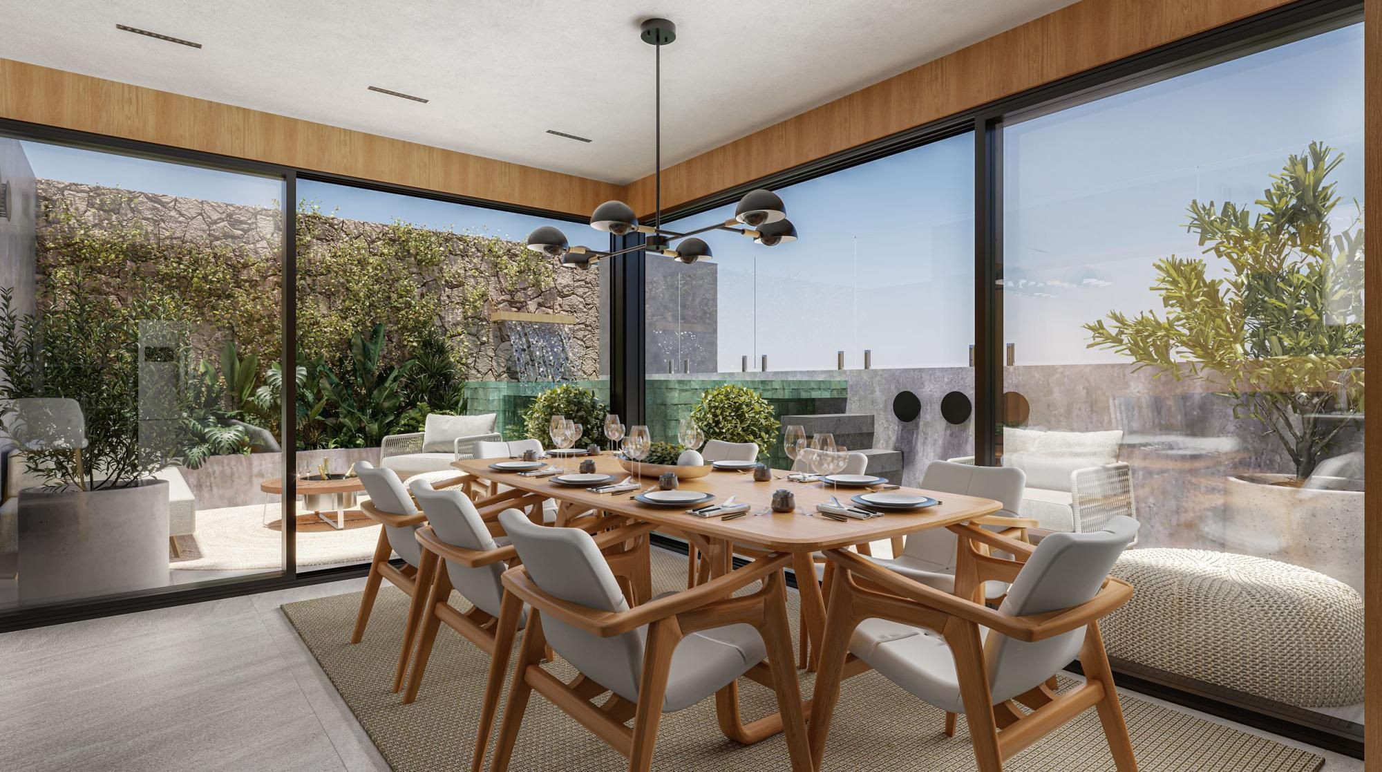 Apartamento, 2 quartos, 101 m² - Foto 3