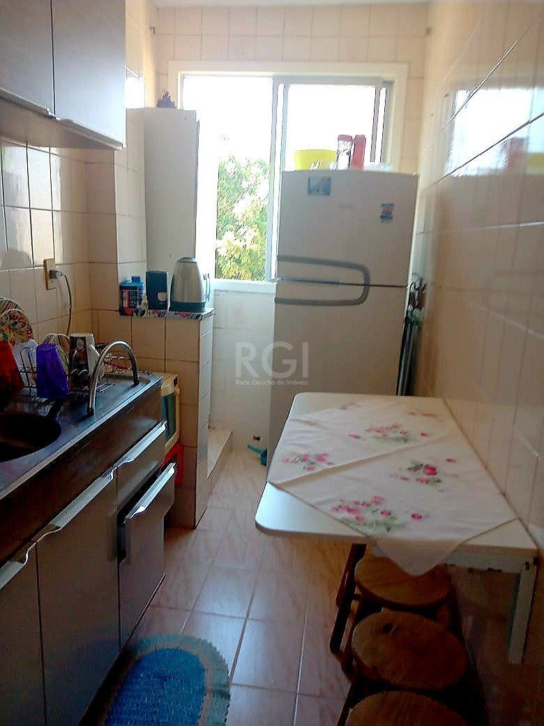 Apartamento à venda com 1 quarto, 35m² - Foto 16