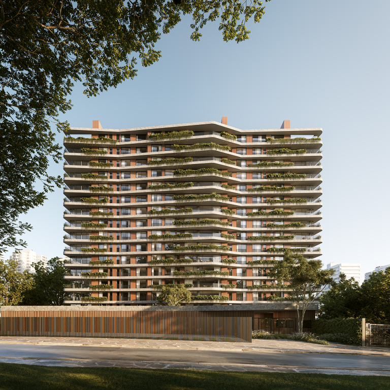 Apartamento, 3 quartos, 284 m² - Foto 4