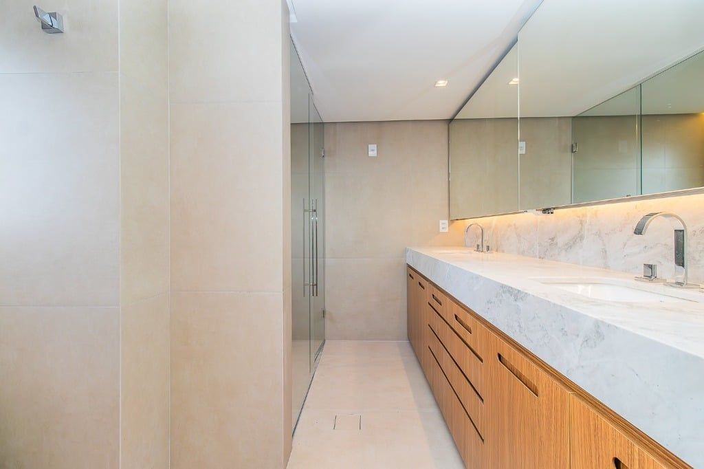 Apartamento à venda com 2 quartos, 170m² - Foto 11