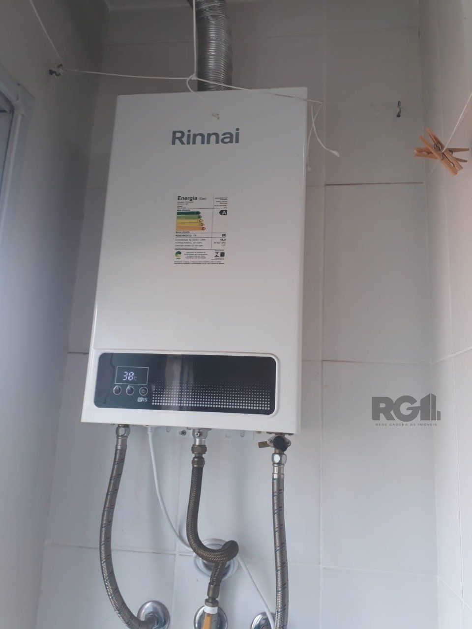 Apartamento, 2 quartos, 48 m² - Foto 30