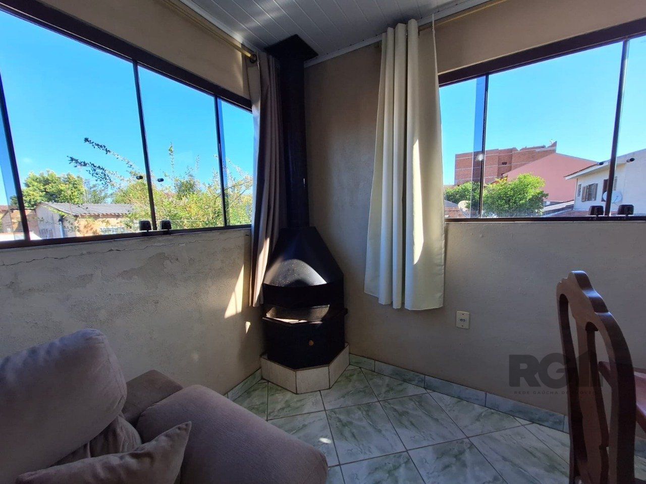 Casa, 3 quartos, 200 m² - Foto 38