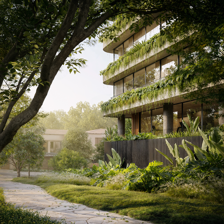 Cobertura, 4 quartos, 491 m² - Foto 25