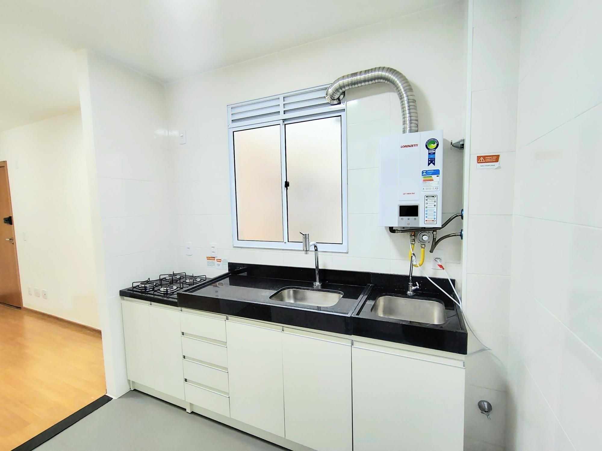 Apartamento, 2 quartos, 40 m² - Foto 48