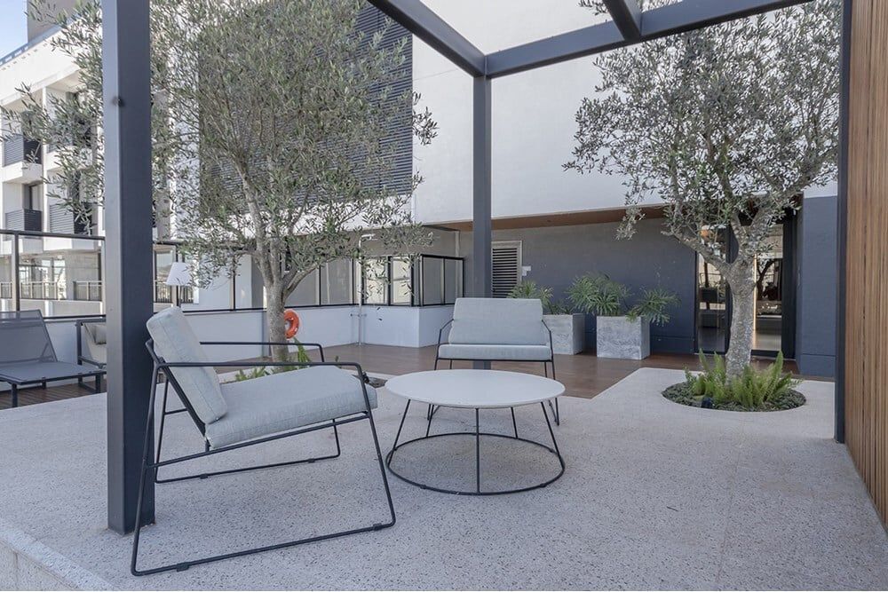 Apartamento, 1 quarto, 25 m² - Foto 2