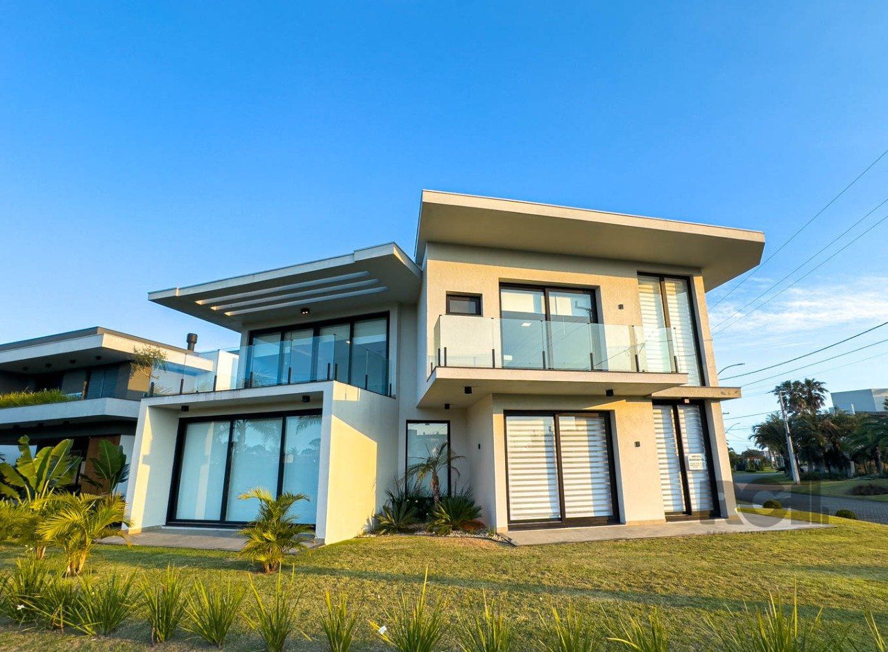 Casa de Condomínio, 5 quartos - Foto 5