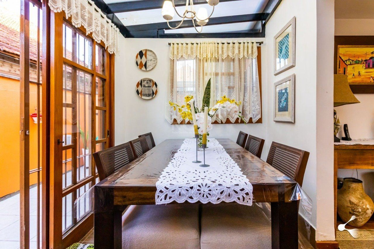Casa de Condomínio à venda com 3 quartos, 233m² - Foto 10