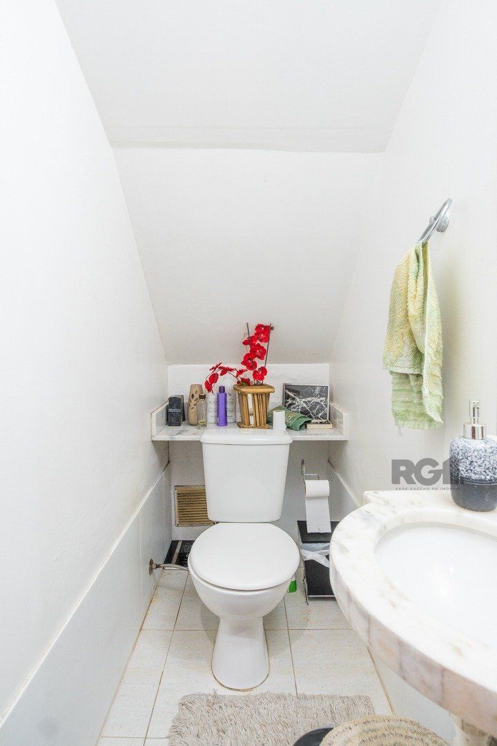 Casa, 2 quartos, 128 m² - Foto 26