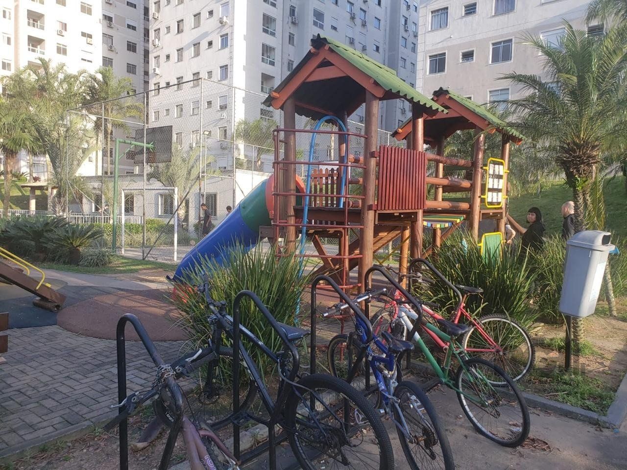 Apartamento à venda e aluguel com 1 quarto, 44m² - Foto 5