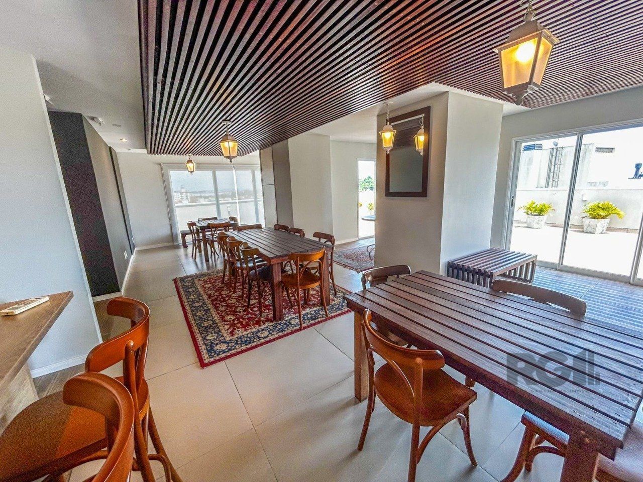 Apartamento à venda com 2 quartos, 54m² - Foto 25
