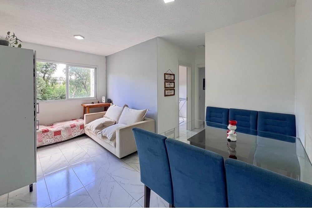 Apartamento à venda com 2 quartos, 47m² - Foto 30