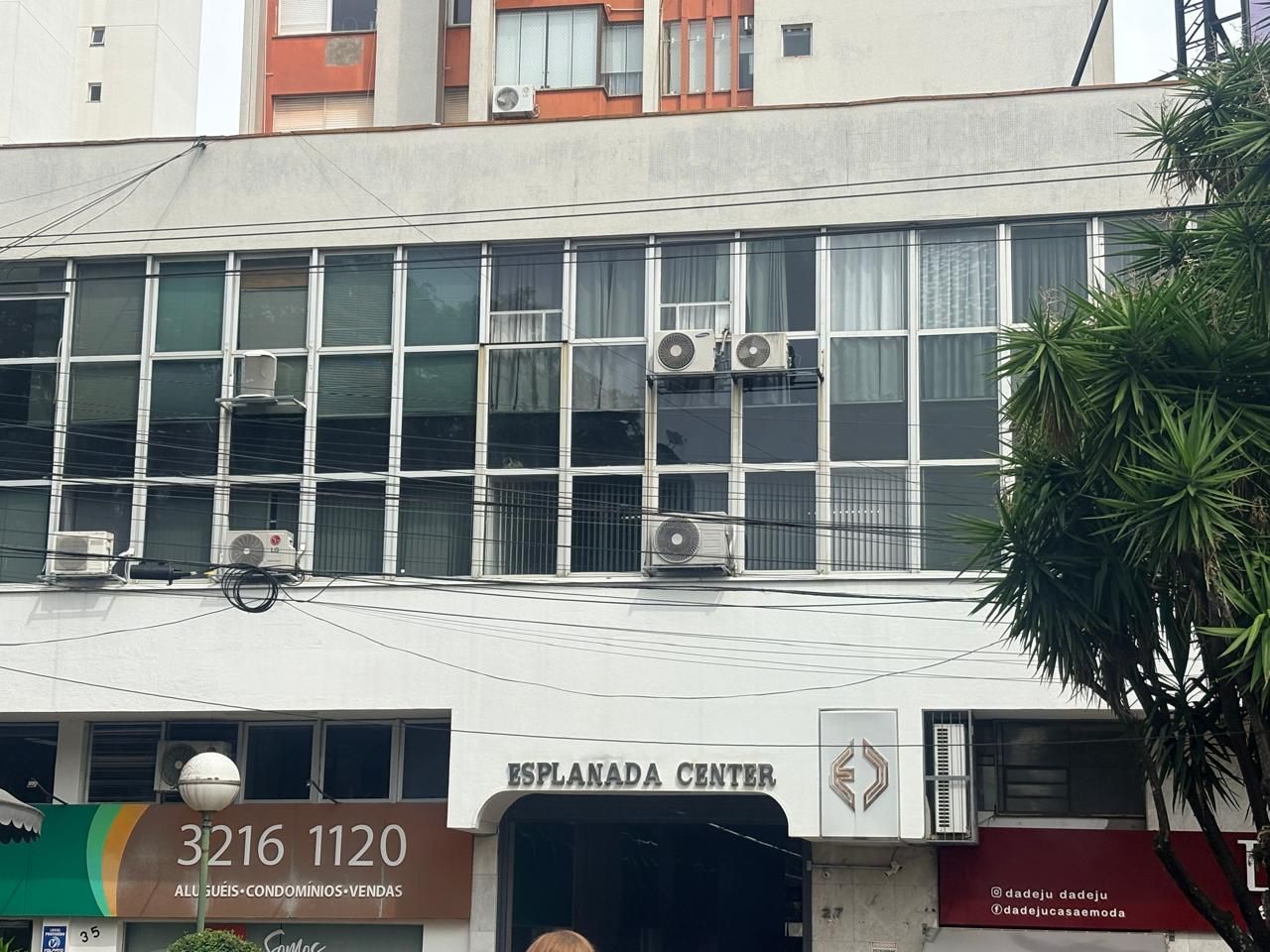 Loja-Salão, 42 m² - Foto 6