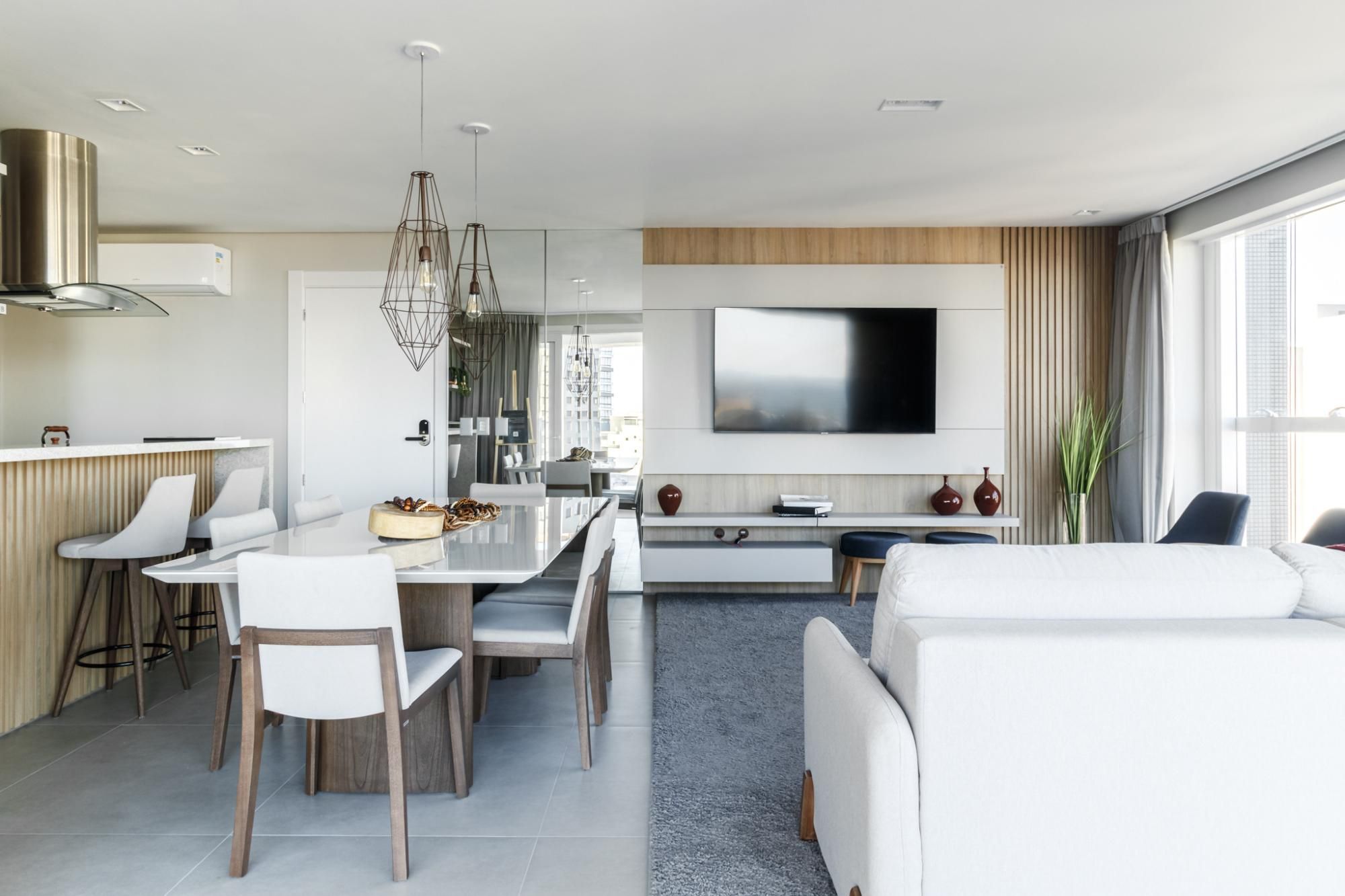 Apartamento à venda com 2 quartos, 110m² - Foto 4