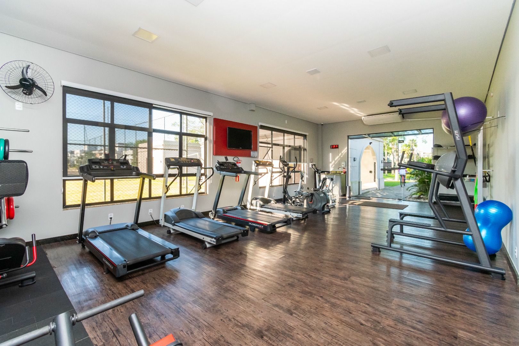 Casa de Condomínio à venda com 4 quartos, 334m² - Foto 47