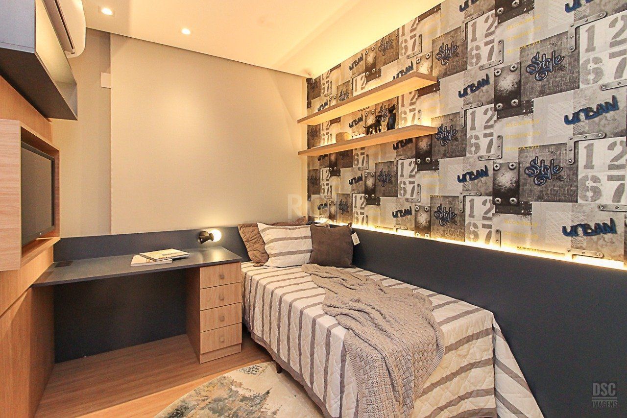 Casa de Condomínio à venda com 3 quartos, 120m² - Foto 11