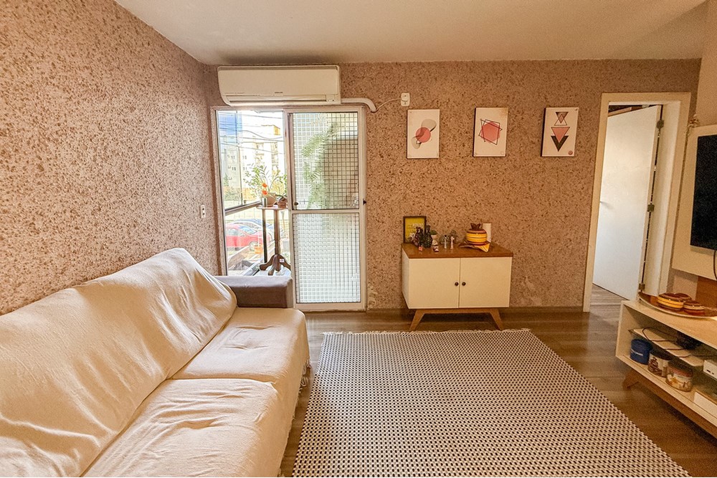 Apartamento à venda com 2 quartos, 51m² - Foto 27