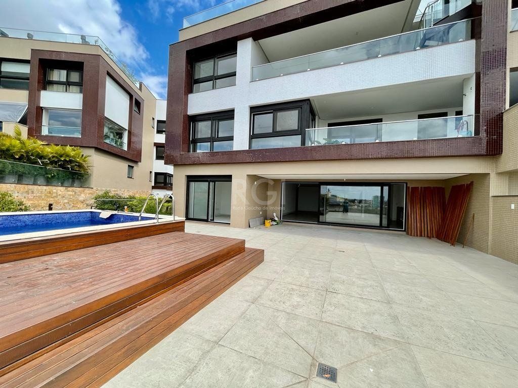 Apartamento, 3 quartos, 346 m² - Foto 1