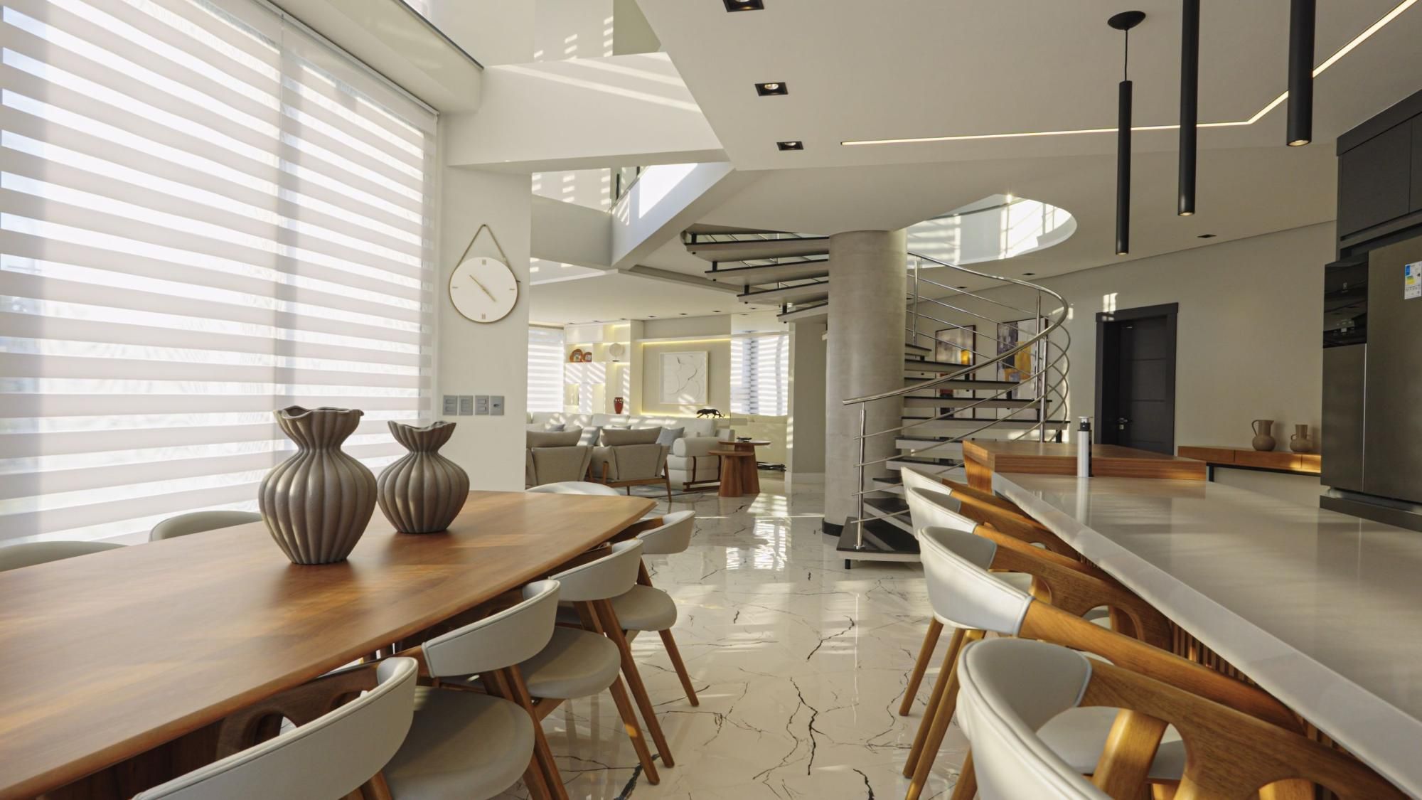 Casa, 5 quartos, 591 m² - Foto 45