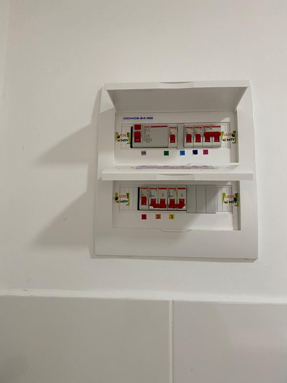 Apartamento, 2 quartos, 41 m² - Foto 12