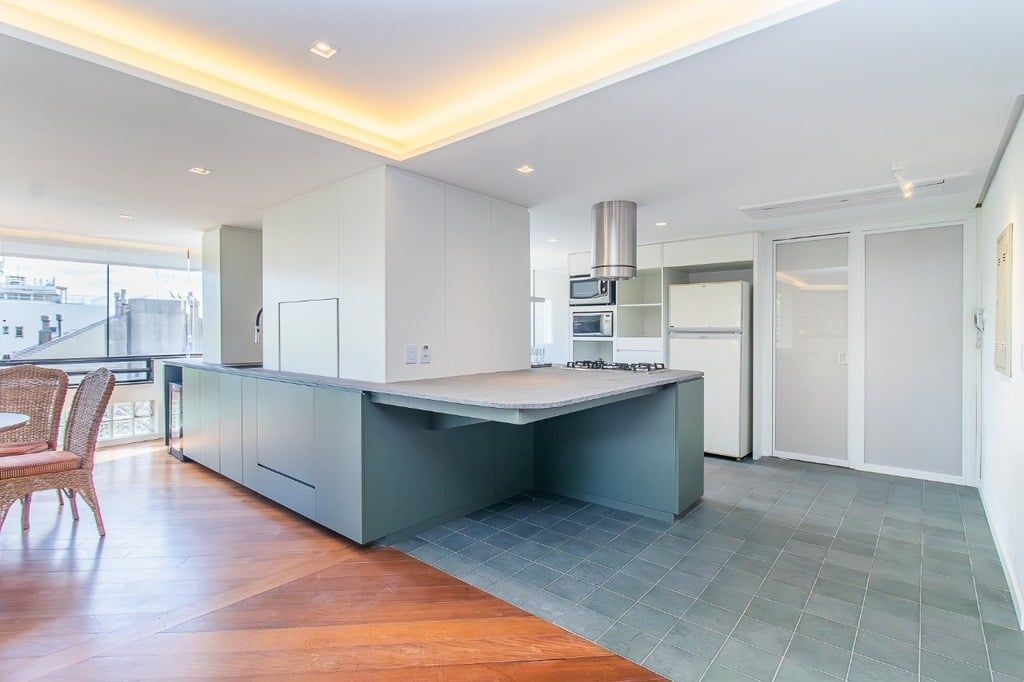 Apartamento à venda com 2 quartos, 170m² - Foto 28