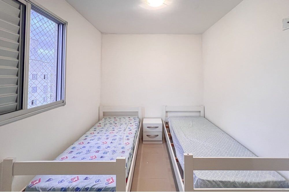 Apartamento à venda com 3 quartos, 57m² - Foto 6