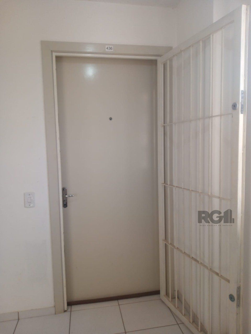 Apartamento, 2 quartos, 46 m² - Foto 8