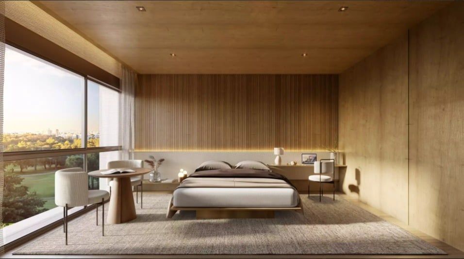 Apartamento, 3 quartos, 246 m² - Foto 3